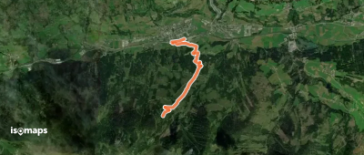 OSM Route 4524781