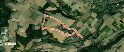 Trendelburg - Eberschütz, E2