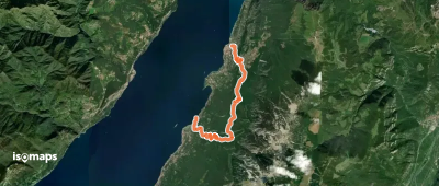 OSM Route 4536788