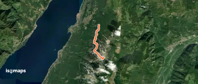 OSM Route 4536858