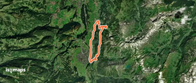 G - Winterwanderung zur Gaisalpe