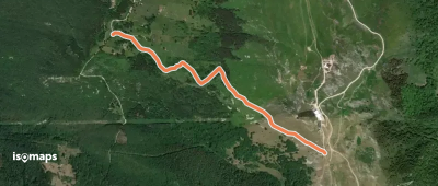 Rifugio Kira - Bocca Tratto Spino