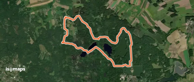 Teiche-Rundweg