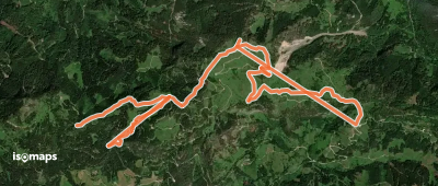 Wanderweg 641
