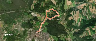Altdorf 8