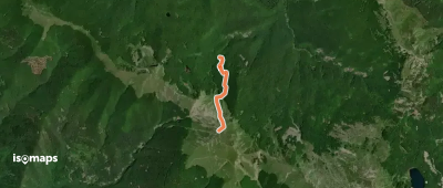 OSM Route 4545959