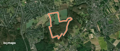[GN2] Dortmund-Mittelhöchsten Rundweg
