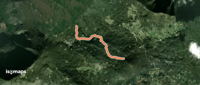 Serle (Santuario di San Bartolomeo) - Monte Ucia