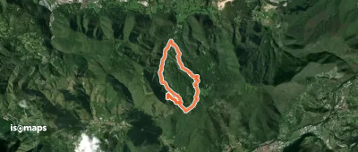 OSM Route 4558985