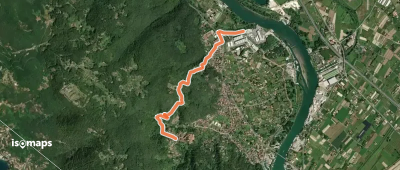 Fiume Magra – Camisano – C. Pianca – Ameglia