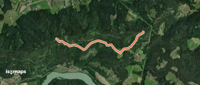 Kärntner Mariazellerweg 306A