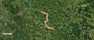 Grünstrich