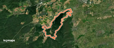 Leininger Burgenweg