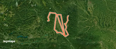 Lavanttaler Höhenweg