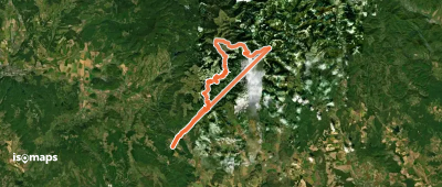 OSM Route 282389