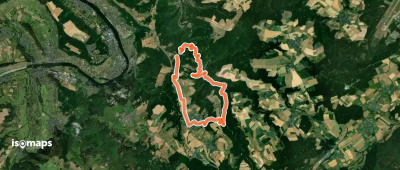 Kautenbach-Tour