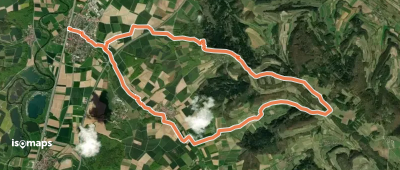 Veitsberg Höhenweg
