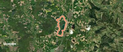 Mainseeweg