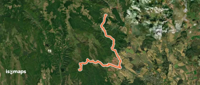 OSM Route 282431