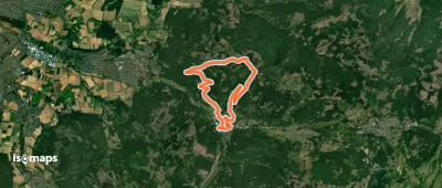 Rundweg Ibachtal