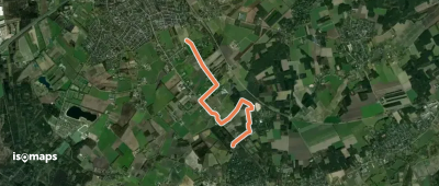 OSM Route 4574315