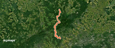 Taunus Schinderhannes Steig