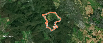 Rundwanderweg Keiler