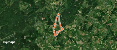 A1. Promenade d'Herbaimont