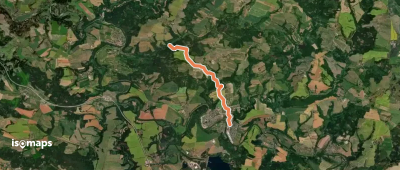 [Z] Zruč nad Sázavou - Koutský mlýn