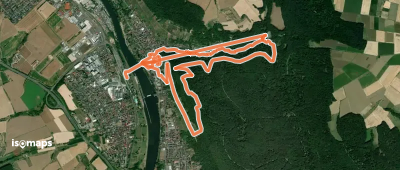 Kulturweg Klingenberg : Vom Ton, Steinen und Scherben