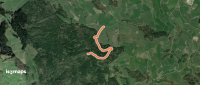 Hohlenweg - Gibelegg