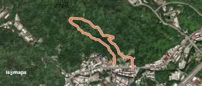 潤濟宮步道