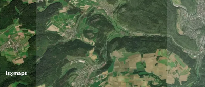 Haiterbach Zehntscheuer - Oberschwandorf Kräutergärten