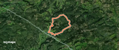 Girkhausen Rundweg G11