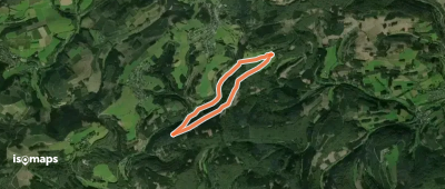 Mollseifen Rundweg M1