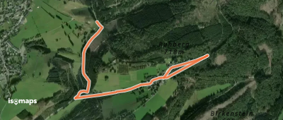 Mollseifen Rundweg M2