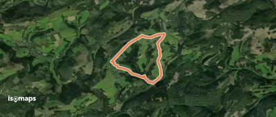 Neuastenberg Rundweg N1