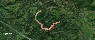 Züschener Höhenrundweg