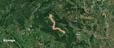 OSM Route 4598509