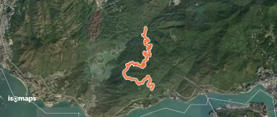 圓墩郊遊徑 Yuen Tun Country Trail