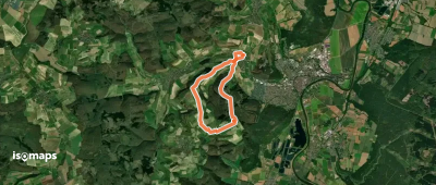 Lütmarsen Rundweg LM6