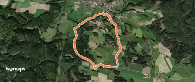 Falkenberg Rundwanderweg 5