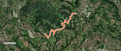 OSM Route 283707