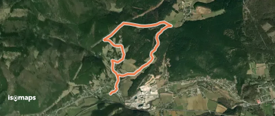 Wopfing: Um den Sulzberg Rundwanderweg