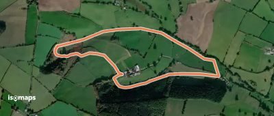 Middle Woodbatch Circular