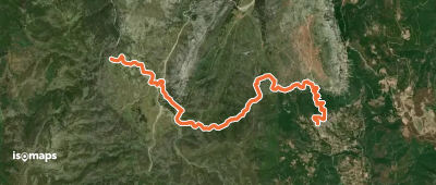 OSM Route 4617082