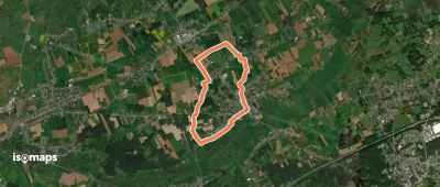 Venusberg Oranje bol