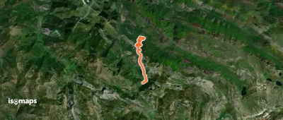 Ruta de Braña Mumian