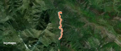 Ruta del Castro