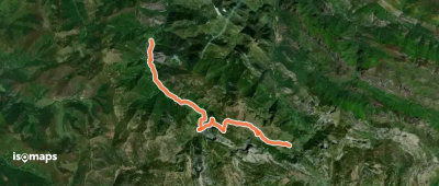 La Peral - Villar de Vildas